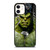 The Hulk Breaking Glass iPhone 12 Mini / 12 / 12 Pro / 12 Pro Max Case Cover