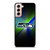 Seattle Seahawks 1 Samsung Galaxy S21 / S21 Plus / S21 Ultra Case Cover