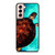 Sea Turtle Ocean Life Samsung Galaxy S21 / S21 Plus / S21 Ultra Case Cover