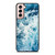 Sea Art Ocean Water Aqua Samsung Galaxy S21 / S21 Plus / S21 Ultra Case Cover