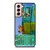 Scoob And Shaggy Samsung Galaxy S21 / S21 Plus / S21 Ultra Case Cover
