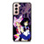 Sailors Chibi Moon And Saturn Samsung Galaxy S21 / S21 Plus / S21 Ultra Case Cover