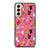Sailor Moon Crystal Cat Samsung Galaxy S21 / S21 Plus / S21 Ultra Case Cover