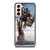 Rusty Optimus Prime Samsung Galaxy S21 / S21 Plus / S21 Ultra Case Cover