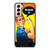 Rosie Huntington Samsung Galaxy S21 / S21 Plus / S21 Ultra Case Cover