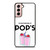 Riverdale I'D Rather Be At Pop'S Samsung Galaxy S21 / S21 Plus / S21 Ultra Case Cover