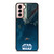 Rise Of Skywalker Spaceships Samsung Galaxy S21 / S21 Plus / S21 Ultra Case Cover
