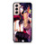 Rin Tohsaka Shopping Samsung Galaxy S21 / S21 Plus / S21 Ultra Case Cover