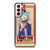 Rick Sanchez I Want You To Get Schwifty Samsung Galaxy S21 / S21 Plus / S21 Ultra Case Cover