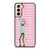 Rick Get Schwifty Samsung Galaxy S21 / S21 Plus / S21 Ultra Case Cover