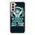 Rick And Morty Wubba Lubba Dub Dub Rum Samsung Galaxy S21 / S21 Plus / S21 Ultra Case Cover