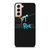 Rick And Morty Sleep Adventure Just Rick It Funny Parody Samsung Galaxy S21 / S21 Plus / S21 Ultra Case Cover
