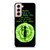 Rick And Morty Science Quote Samsung Galaxy S21 / S21 Plus / S21 Ultra Case Cover