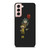 Rick And Morty Rick Sanchez Morty Smith Samsung Galaxy S21 / S21 Plus / S21 Ultra Case Cover