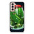 Rick And Morty Mr Pickle Ricks Jar Funny Parody Samsung Galaxy S21 / S21 Plus / S21 Ultra Case Cover