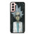 Rick And Morty Most Brilliant Cartoon Funny Parody Samsung Galaxy S21 / S21 Plus / S21 Ultra Case Cover