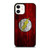 The Flash Logo 2 iPhone 12 Mini / 12 / 12 Pro / 12 Pro Max Case Cover