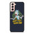 Rick And Morty Get Wrecked Samsung Galaxy S21 / S21 Plus / S21 Ultra Case Cover