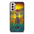 Rick And Morty Characters Mr Morty And Mr Meeseeks Existence Is Pain Samsung Galaxy S21 / S21 Plus / S21 Ultra Case Cover