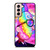 Rick And Morty Canvas Painting Art Funny Parody Samsung Galaxy S21 / S21 Plus / S21 Ultra Case Cover