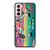 Rick And Morty Breaking Bad Mashup Samsung Galaxy S21 / S21 Plus / S21 Ultra Case Cover