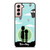Rick And Morty Awesome Fan Art Funny Parody Samsung Galaxy S21 / S21 Plus / S21 Ultra Case Cover