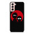 Rick And Morty Adventures Samsung Galaxy S21 / S21 Plus / S21 Ultra Case Cover