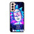 Rick And Morty Adventure Mr Rick The Prisoner Funny Parody Samsung Galaxy S21 / S21 Plus / S21 Ultra Case Cover