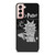 Rick And Morty Adventure Harry Potter And The Wubba Lubba Dub Dub Funny Parody Samsung Galaxy S21 / S21 Plus / S21 Ultra Case Cover