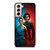Rey And Kylo Ren Force Dyad Samsung Galaxy S21 / S21 Plus / S21 Ultra Case Cover