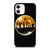 The Fellowship Of The Dragon iPhone 12 Mini / 12 / 12 Pro / 12 Pro Max Case Cover