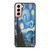 Reproduction Of Van Gogh'S Starry Night Samsung Galaxy S21 / S21 Plus / S21 Ultra Case Cover