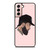 Rapper Nipsey Hussle Samsung Galaxy S21 / S21 Plus / S21 Ultra Case Cover