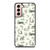 Rabbit Pattern 2 Samsung Galaxy S21 / S21 Plus / S21 Ultra Case Cover