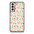 Rabbit Pattern 1 Samsung Galaxy S21 / S21 Plus / S21 Ultra Case Cover