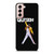 Queen Freddie Mercury Bohemian Rhapsody Samsung Galaxy S21 / S21 Plus / S21 Ultra Case Cover