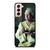 Queen Elizabeth Tea Break England Samsung Galaxy S21 / S21 Plus / S21 Ultra Case Cover
