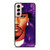 Purple Cam'Ron Samsung Galaxy S21 / S21 Plus / S21 Ultra Case Cover