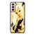 Punk Tinkerbell Retro Funny090617 Samsung Galaxy S21 / S21 Plus / S21 Ultra Case Cover