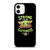 The Child Baby Yoda 3 iPhone 12 Mini / 12 / 12 Pro / 12 Pro Max Case Cover
