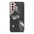 Post Malone Monochrome Poster Samsung Galaxy S21 / S21 Plus / S21 Ultra Case Cover