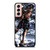 Portgas D Ace One Piece Wallpaper Samsung Galaxy S21 / S21 Plus / S21 Ultra Case Cover