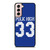 Polk High #33 Samsung Galaxy S21 / S21 Plus / S21 Ultra Case Cover