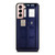 Police Call Box Tardis Samsung Galaxy S21 / S21 Plus / S21 Ultra Case Cover Police Call Box Tardis Samsung Galaxy S21 / S21 Plus / S21 Ultra Case Cover