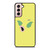 Pokemon Go Pokemon Gamer Weepinbell Samsung Galaxy S21 / S21 Plus / S21 Ultra Case Cover