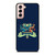 Pokemon Go Pokemon Gamer Legend Pokemon Zapdos Lugia Articuno Moltres Samsung Galaxy S21 / S21 Plus / S21 Ultra Case Cover