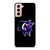 Pokemon Go Pokemon Gamer Gengar Samsung Galaxy S21 / S21 Plus / S21 Ultra Case Cover