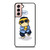 Pokemon Go Pokemon Gamer Funny Psyduck Samsung Galaxy S21 / S21 Plus / S21 Ultra Case Cover