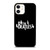 The Beatles iPhone 12 Mini / 12 / 12 Pro / 12 Pro Max Case Cover