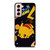 Pokemon Detective Pikachu Samsung Galaxy S21 / S21 Plus / S21 Ultra Case Cover